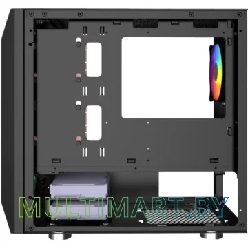 Корпус Powercase Alisio Micro X3B CAMIB-L3 картинка 7
